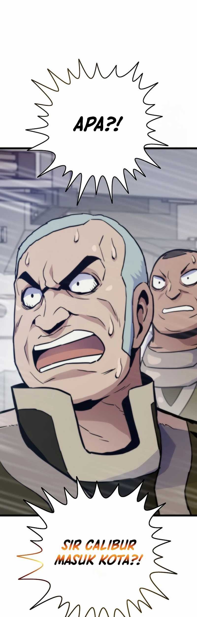Past Life Regressor Chapter 102 Gambar 42