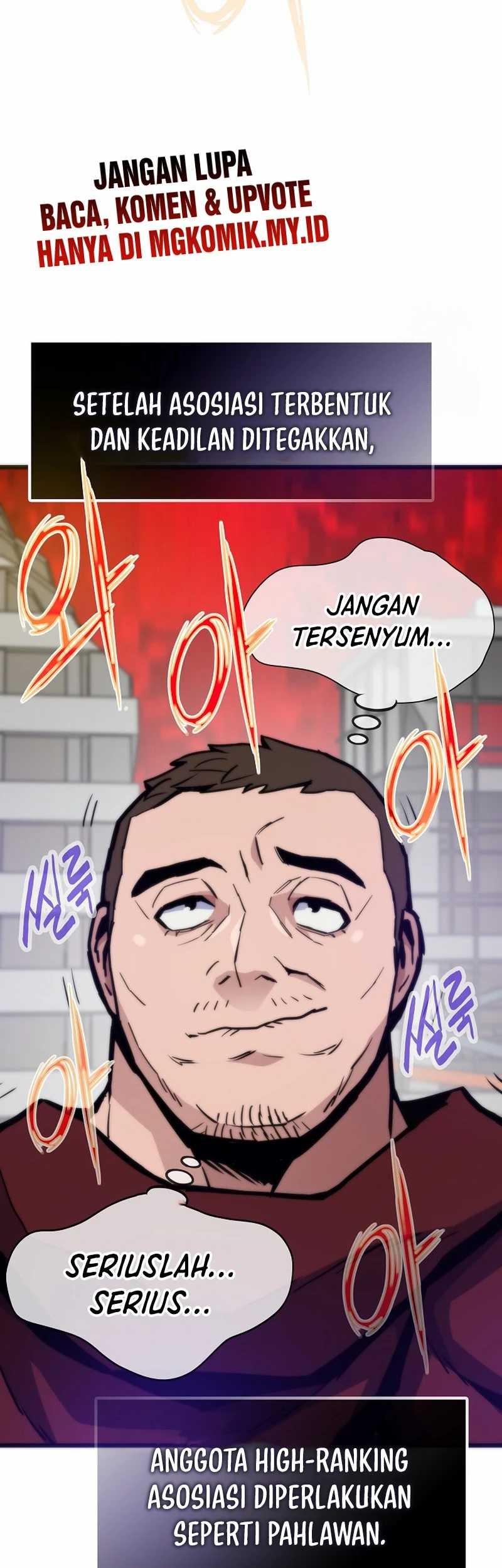 Past Life Regressor Chapter 102 Gambar 47