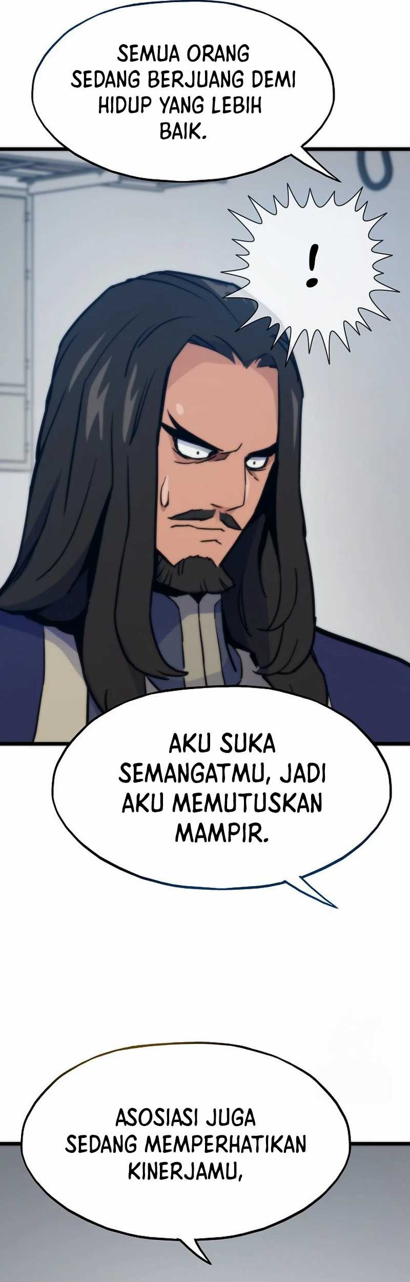 Past Life Regressor Chapter 102 Gambar 51