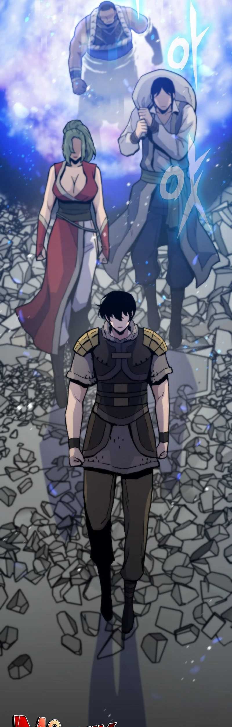 Baca Manhwa Past Life Regressor Chapter 102 Gambar 2