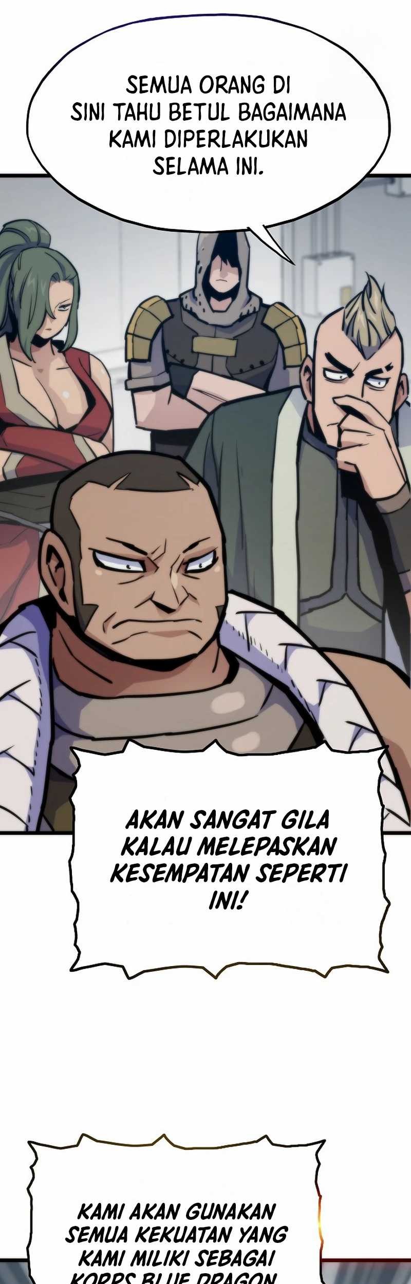 Past Life Regressor Chapter 102 Gambar 57