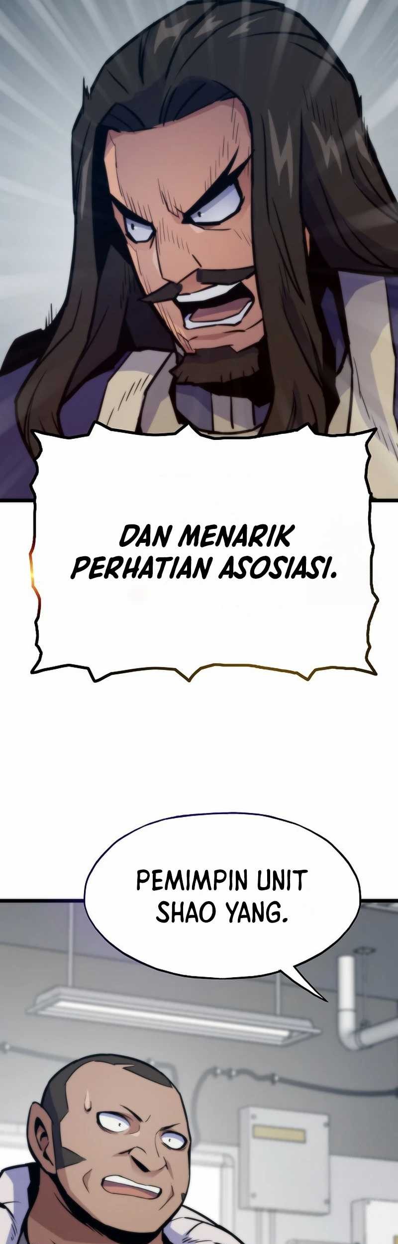 Past Life Regressor Chapter 102 Gambar 59