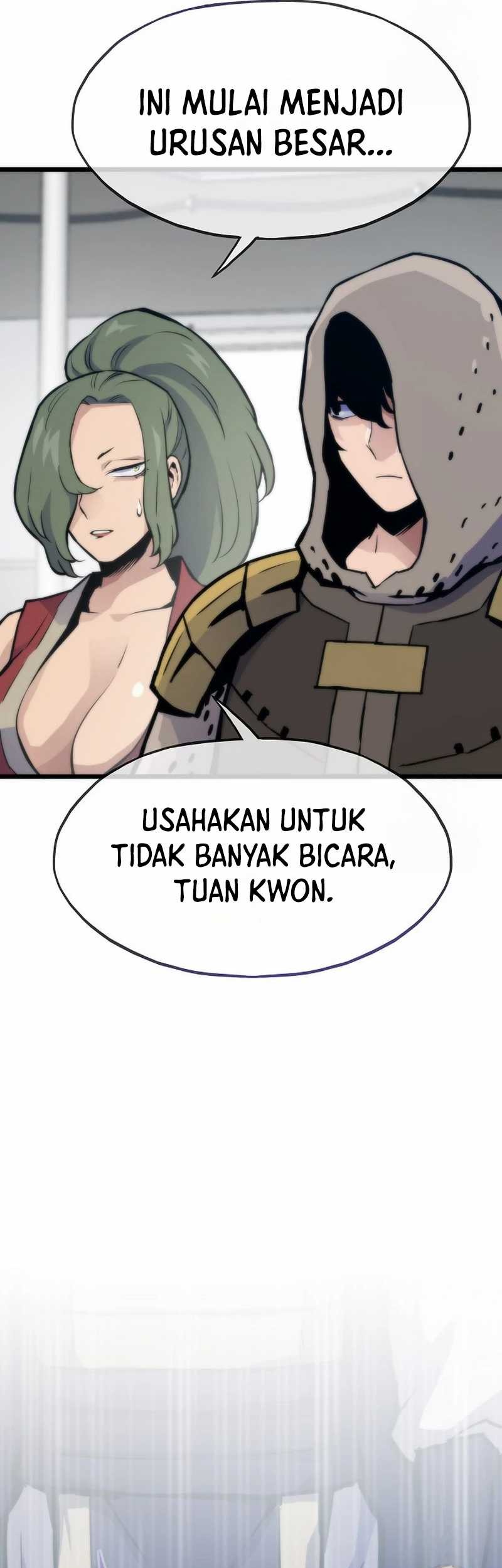 Past Life Regressor Chapter 102 Gambar 63