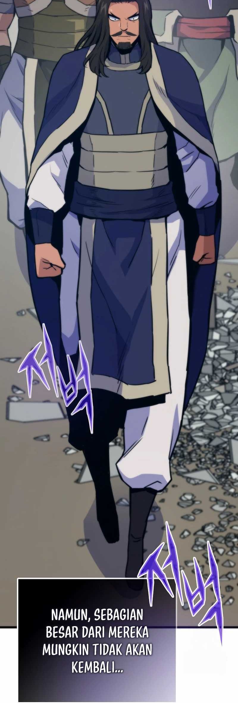 Past Life Regressor Chapter 102 Gambar 66