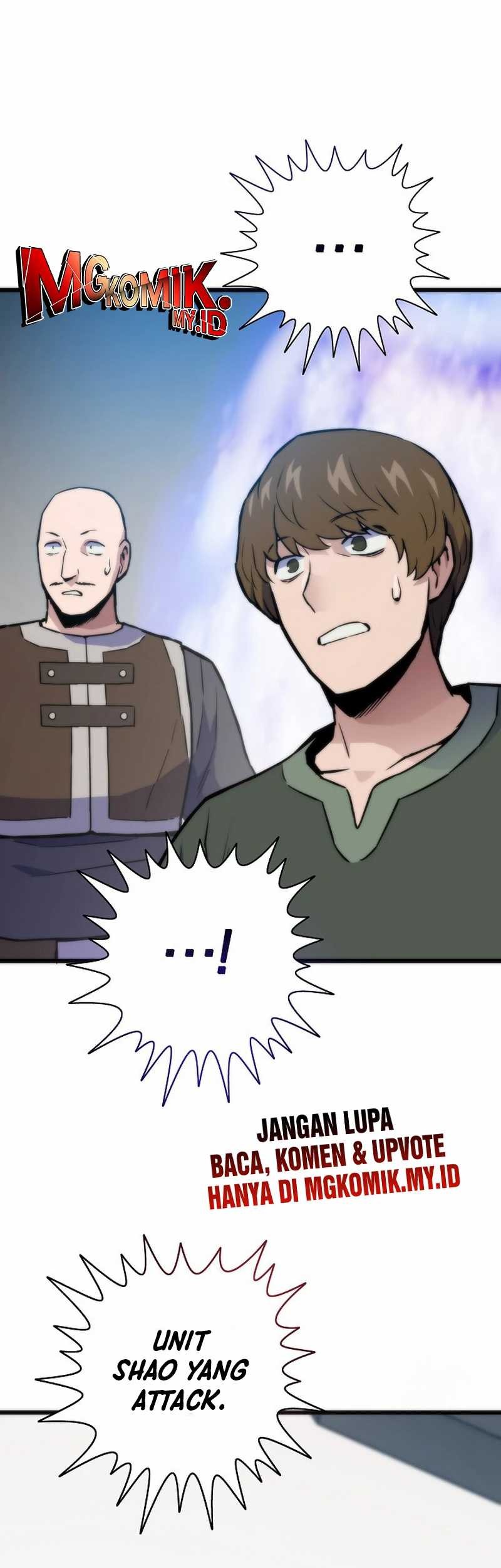 Past Life Regressor Chapter 102 Gambar 67