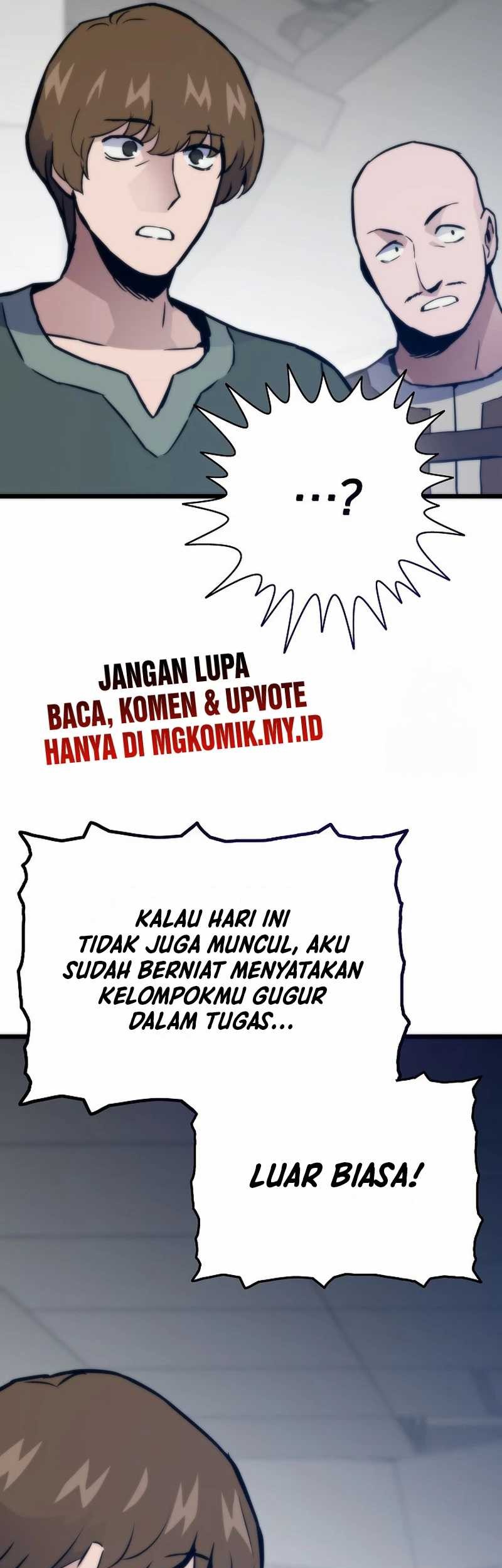 Past Life Regressor Chapter 102 Gambar 4