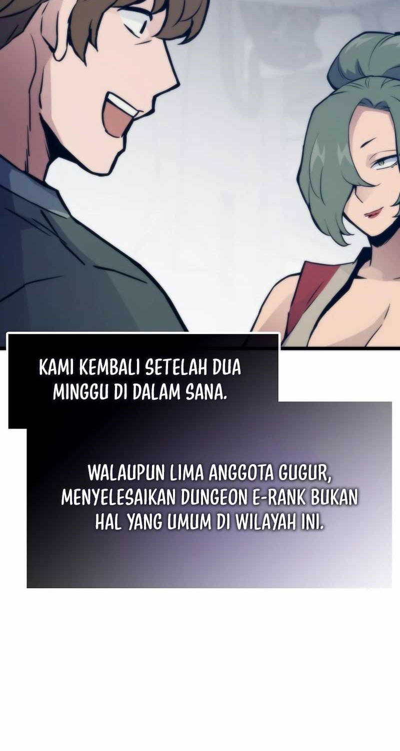 Past Life Regressor Chapter 102 Gambar 5