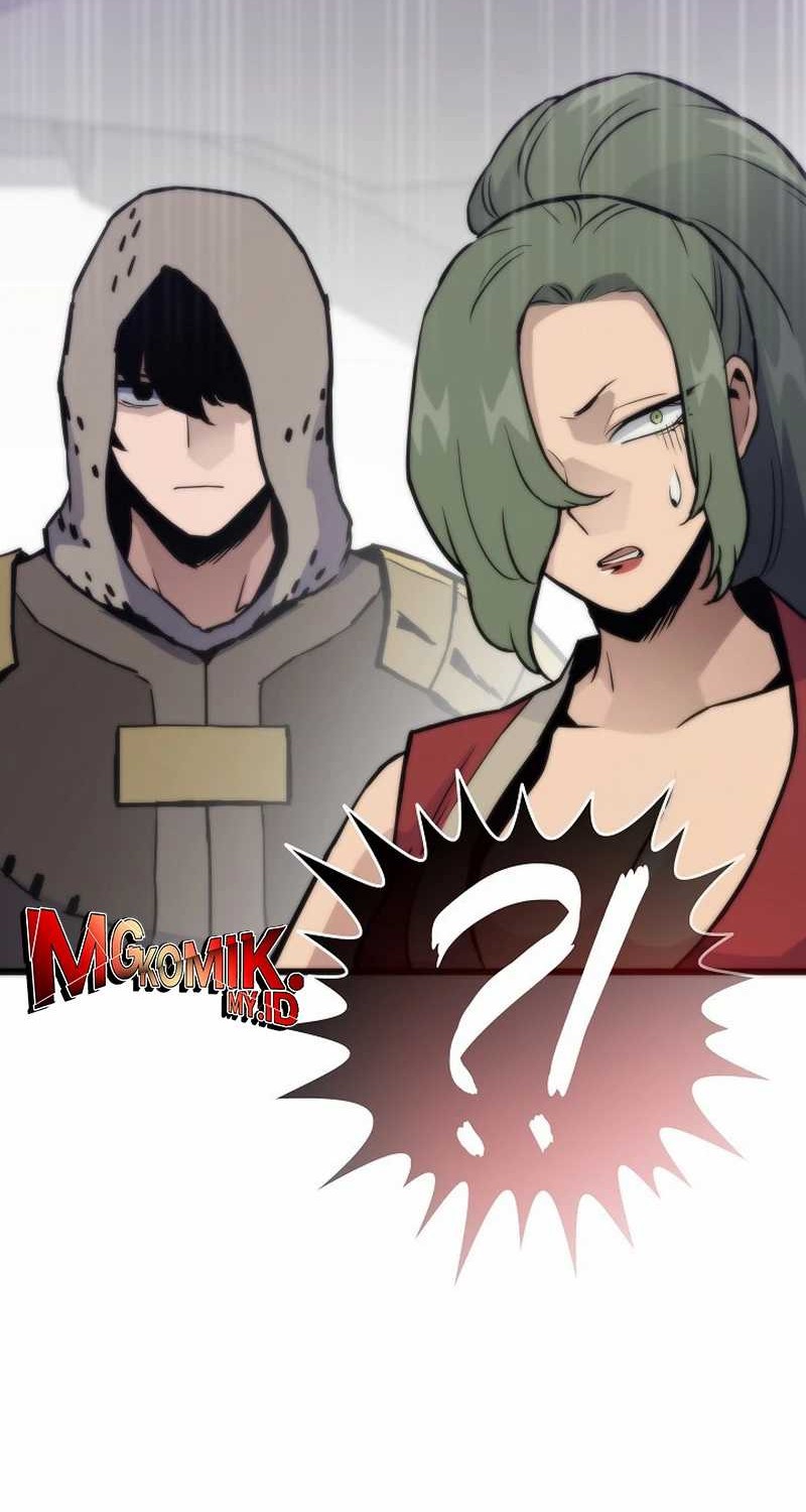 Past Life Regressor Chapter 102 Gambar 9