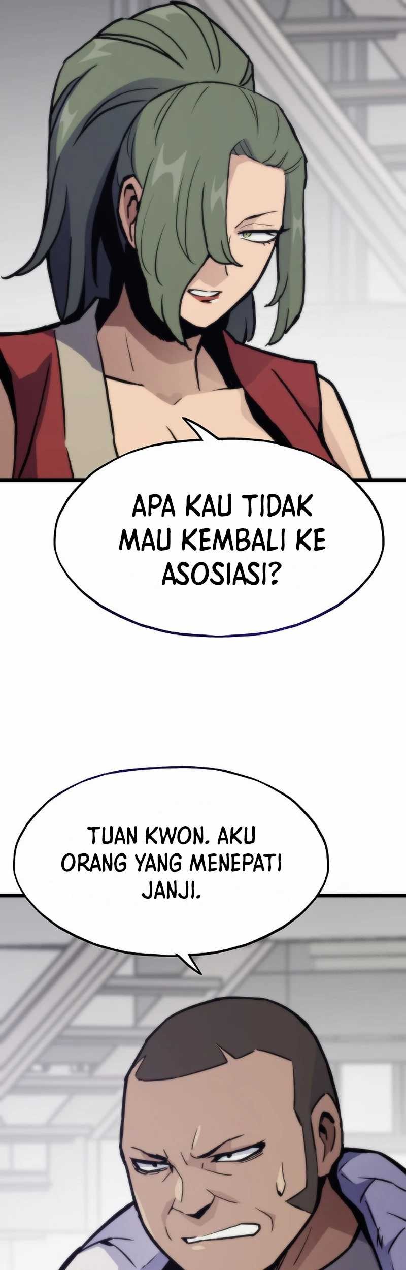 Past Life Regressor Chapter 102 Gambar 16