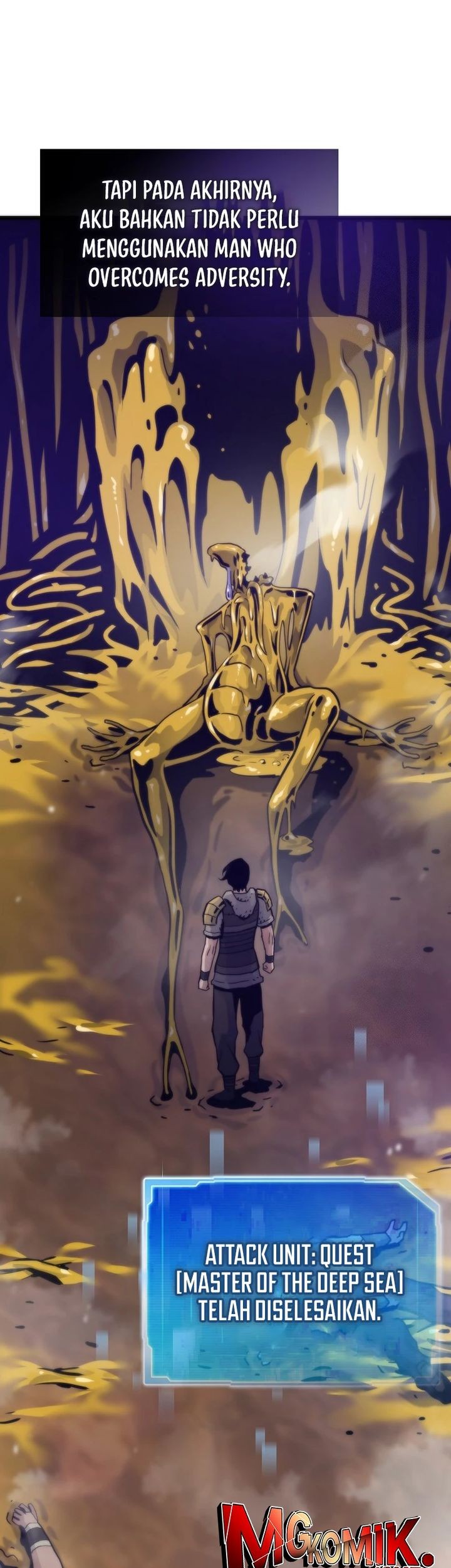 Past Life Regressor Chapter 103 Gambar 19
