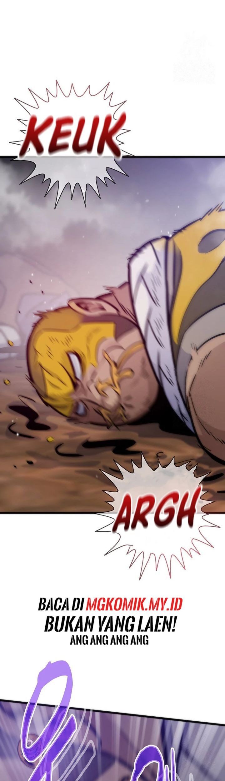 Past Life Regressor Chapter 103 Gambar 23