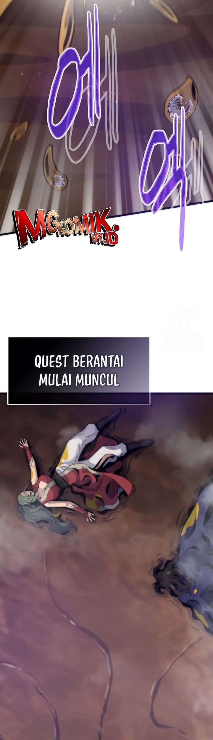 Past Life Regressor Chapter 103 Gambar 25