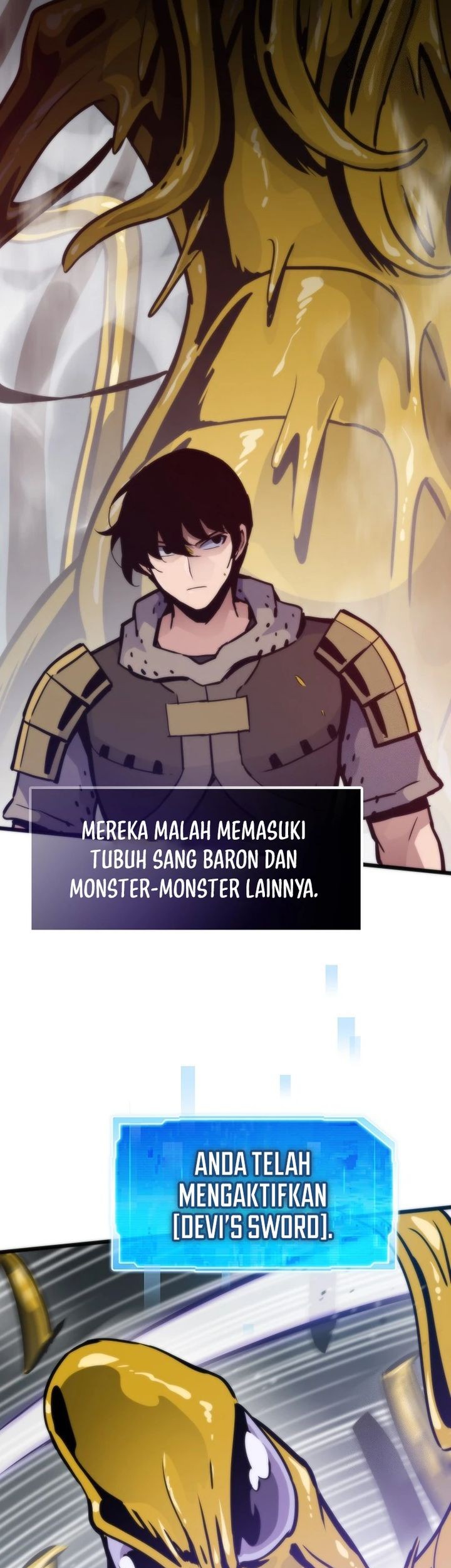 Past Life Regressor Chapter 103 Gambar 29