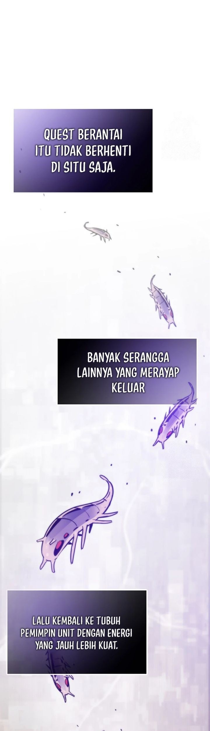 Past Life Regressor Chapter 103 Gambar 31