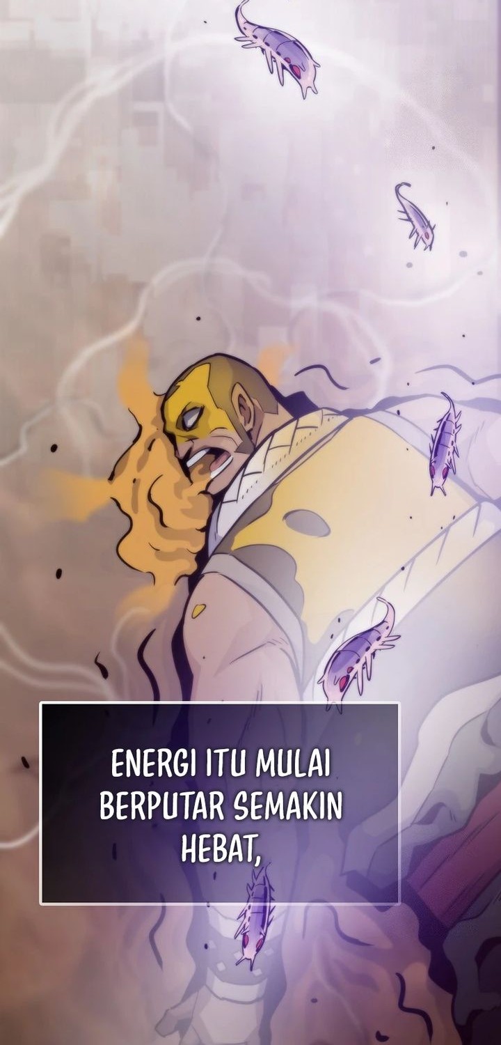 Past Life Regressor Chapter 103 Gambar 32