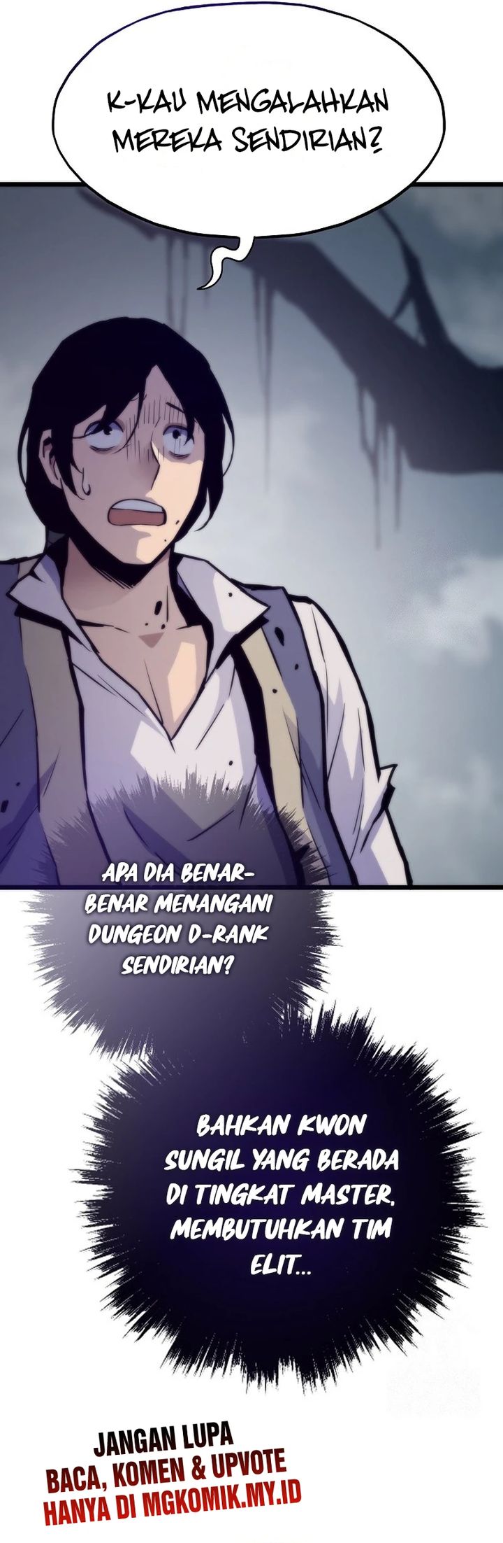 Past Life Regressor Chapter 103 Gambar 39