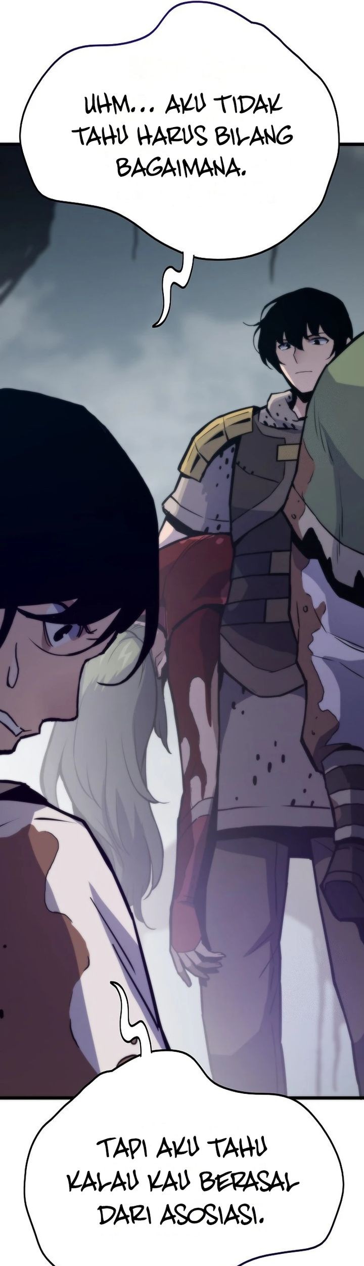 Past Life Regressor Chapter 103 Gambar 40