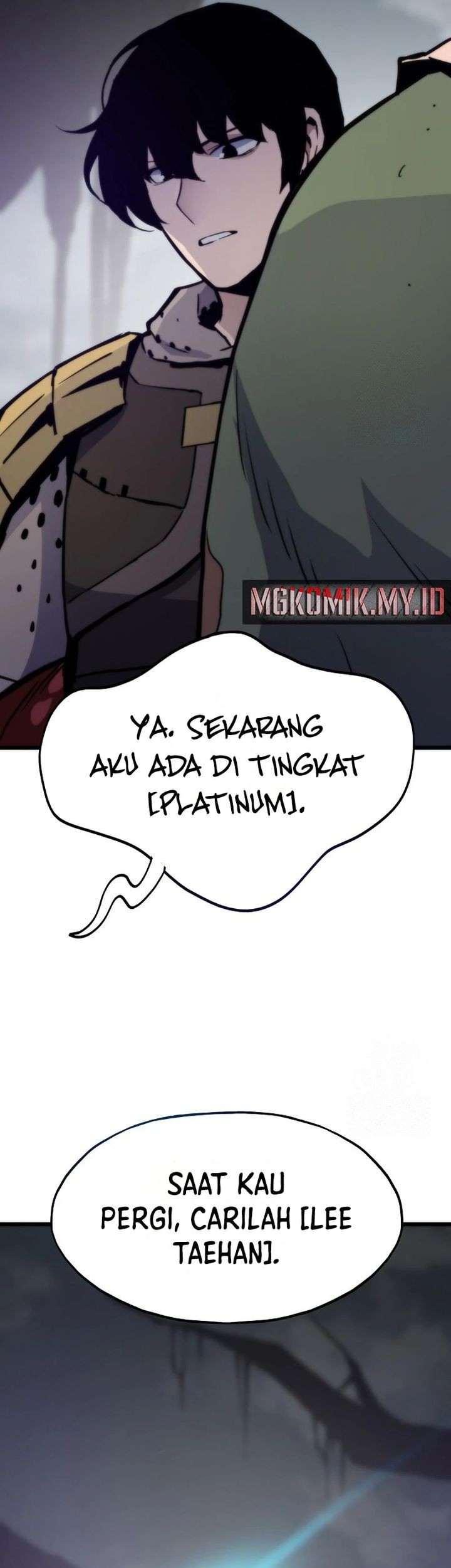 Past Life Regressor Chapter 103 Gambar 42