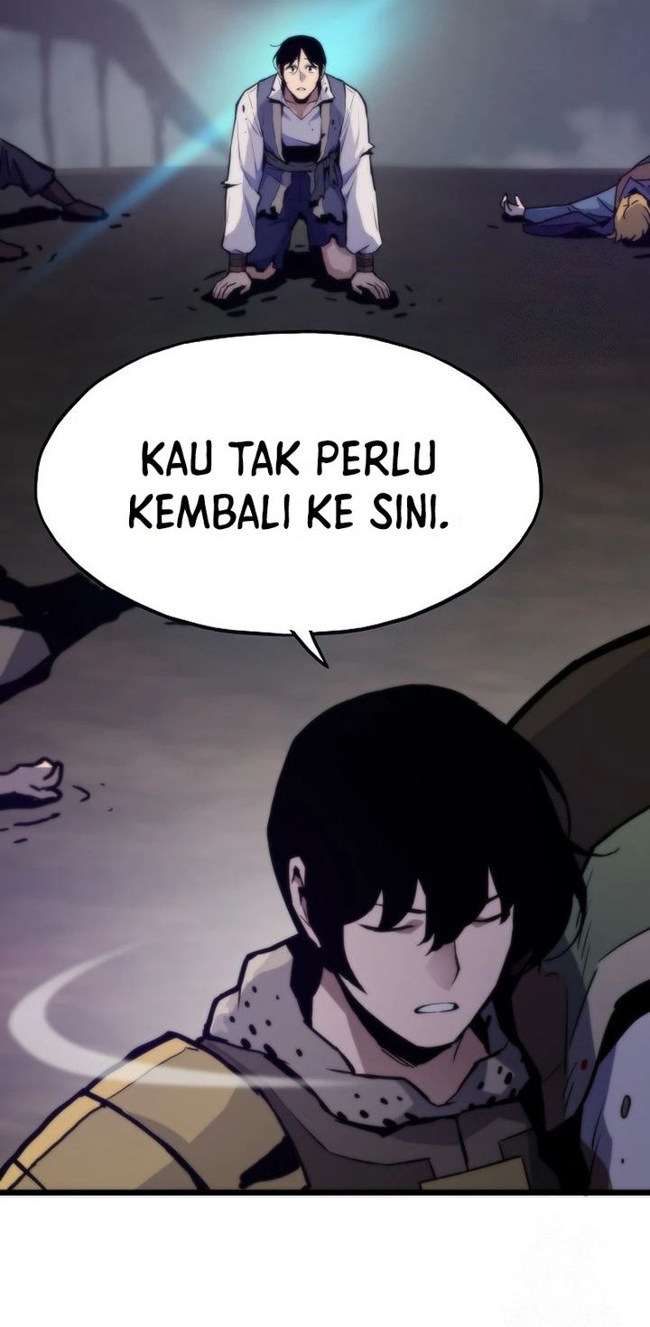 Past Life Regressor Chapter 103 Gambar 43