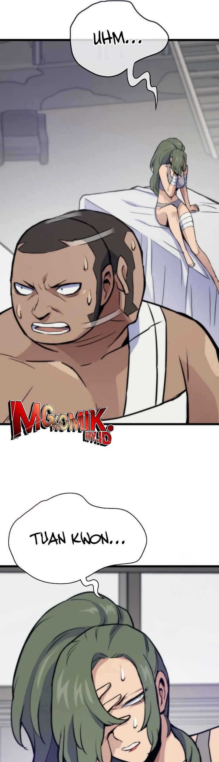 Past Life Regressor Chapter 103 Gambar 58