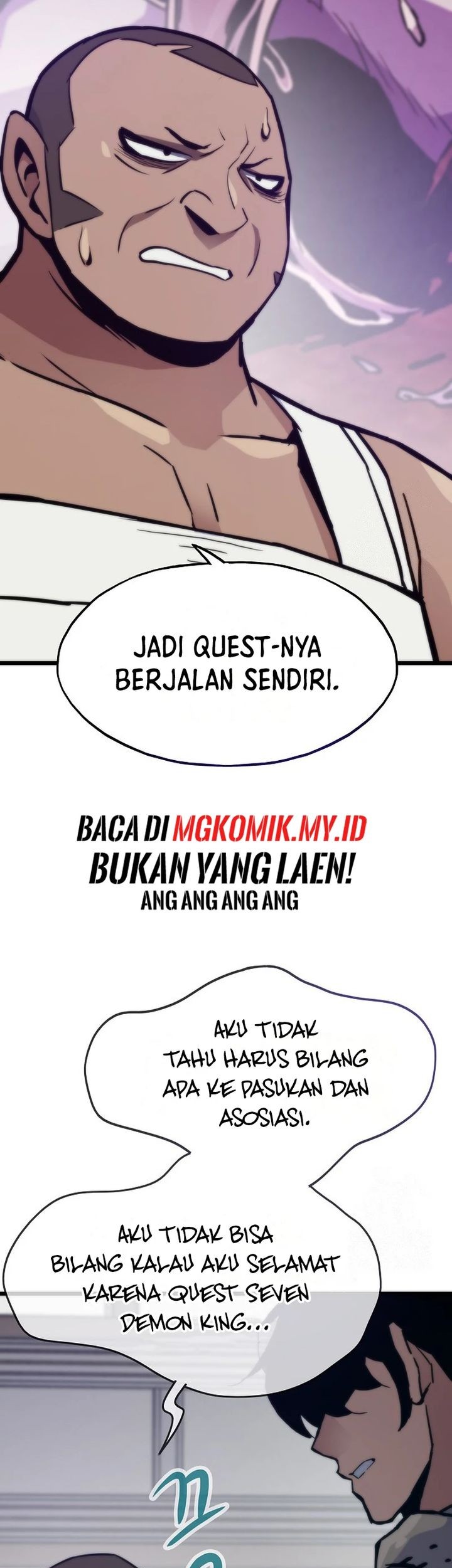 Past Life Regressor Chapter 103 Gambar 62