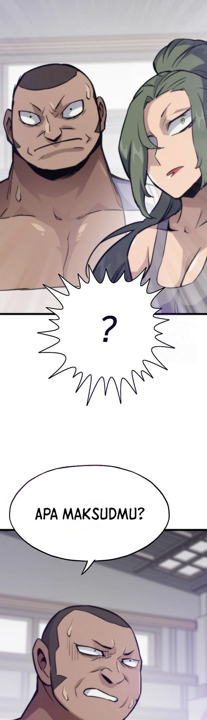 Past Life Regressor Chapter 103 Gambar 72