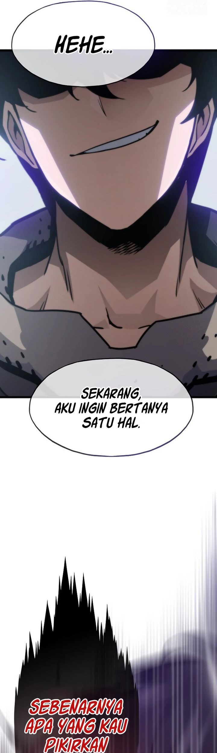 Past Life Regressor Chapter 103 Gambar 74