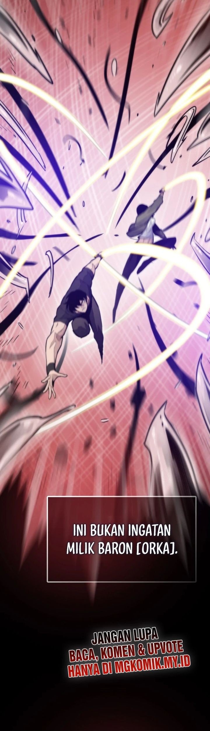 Past Life Regressor Chapter 103 Gambar 3