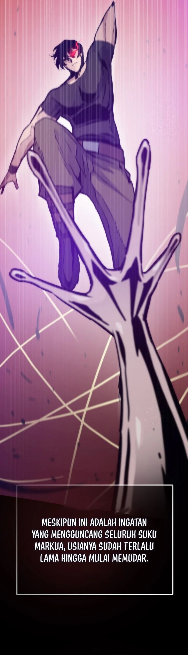 Past Life Regressor Chapter 103 Gambar 5
