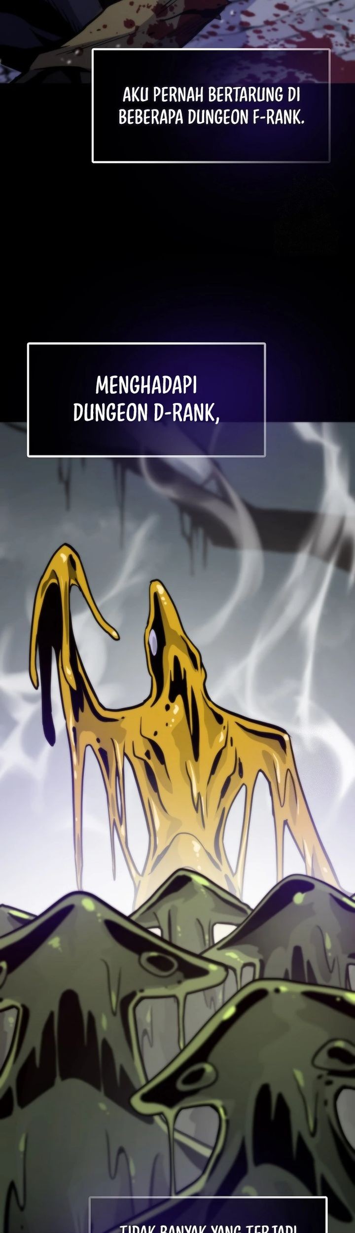 Past Life Regressor Chapter 103 Gambar 15
