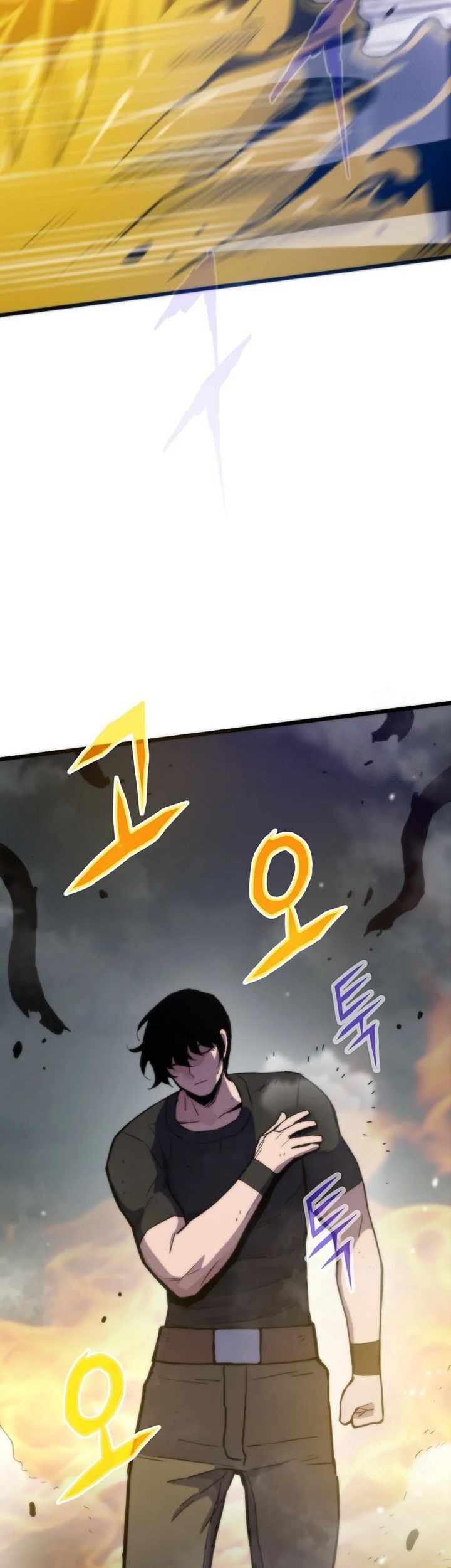 Past Life Regressor Chapter 105 Gambar 26