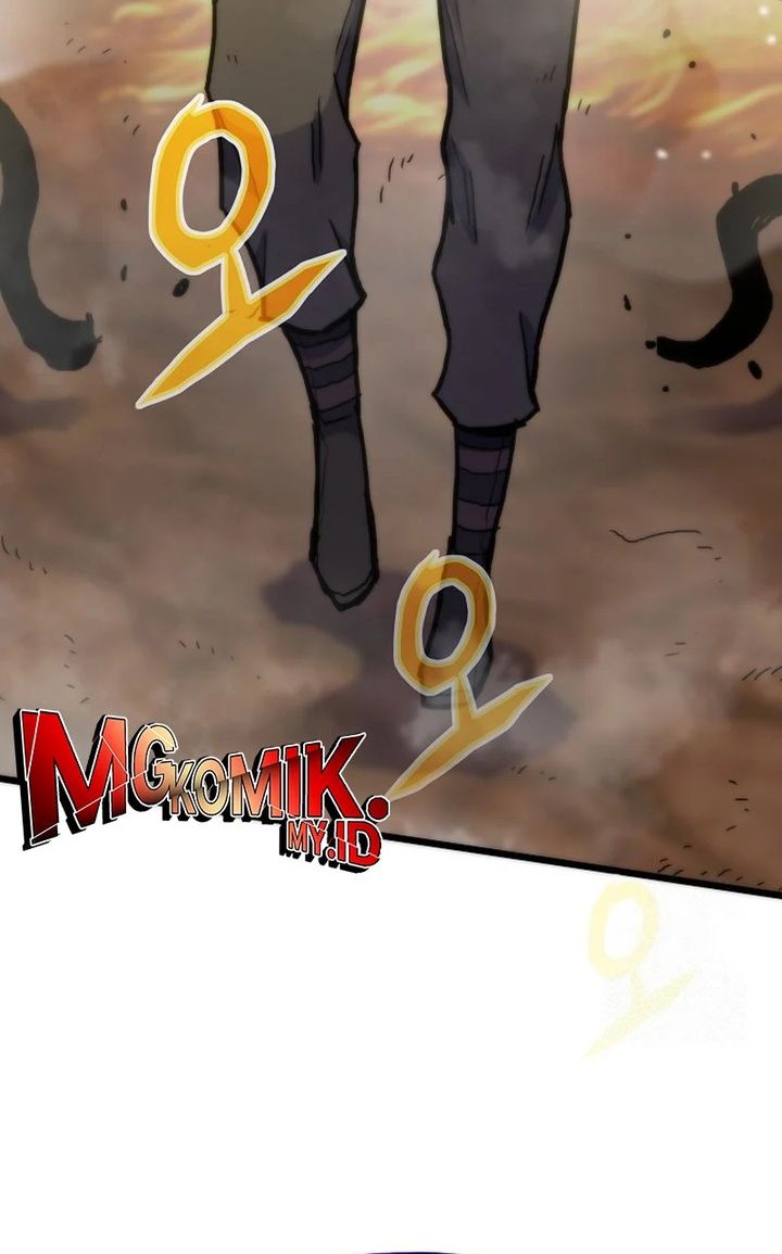 Past Life Regressor Chapter 105 Gambar 27