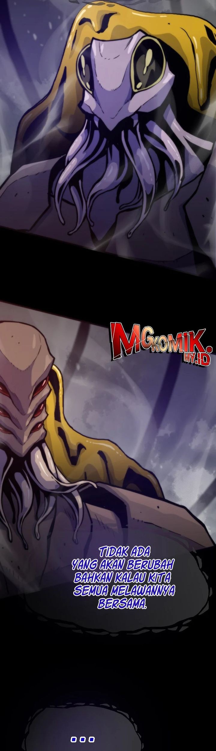 Past Life Regressor Chapter 105 Gambar 32