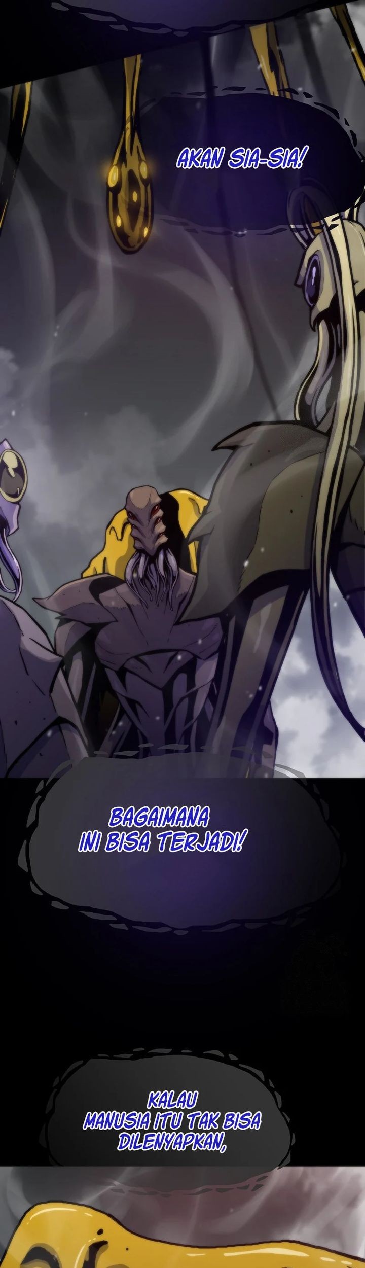 Past Life Regressor Chapter 105 Gambar 34