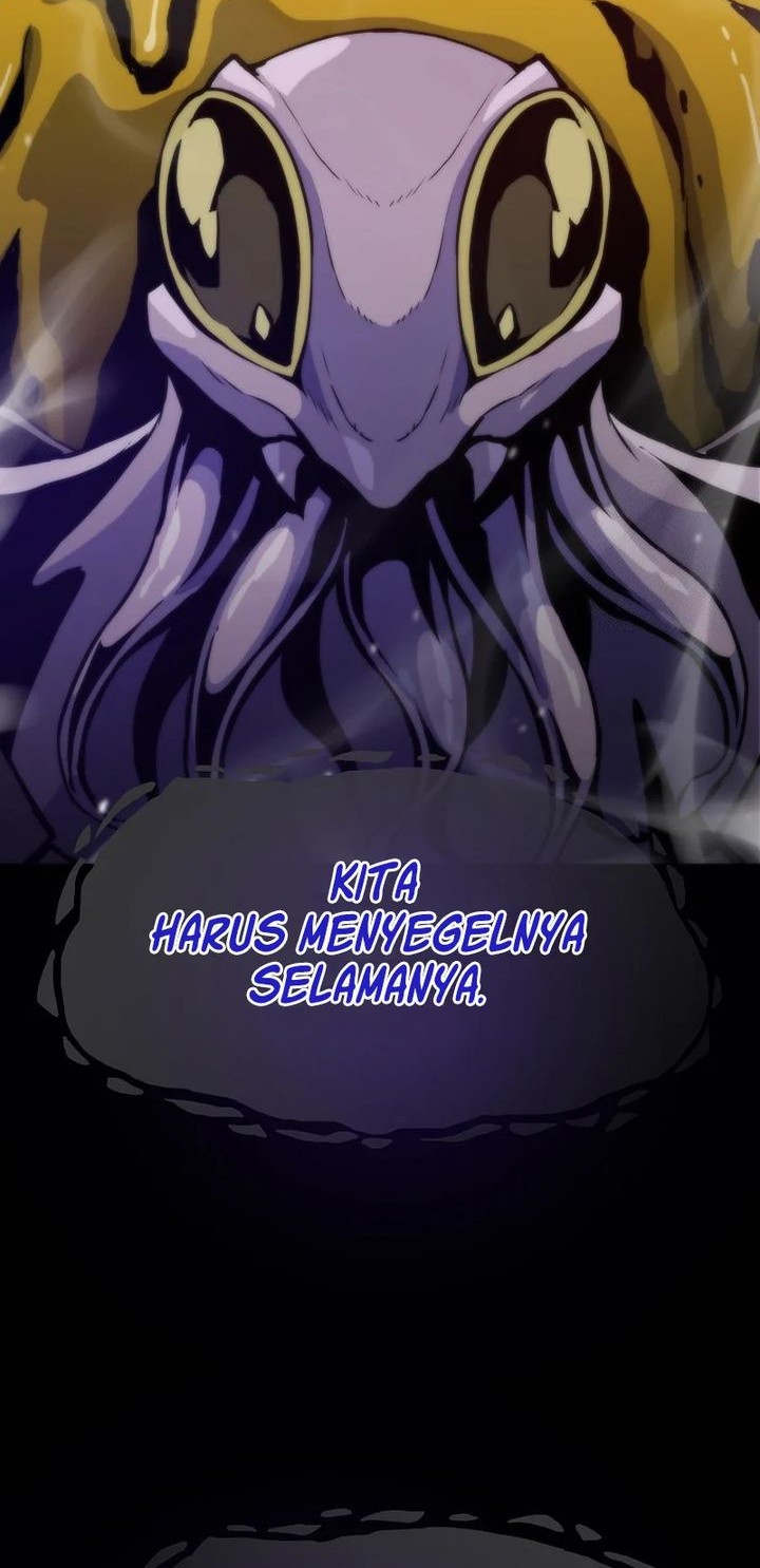 Past Life Regressor Chapter 105 Gambar 35
