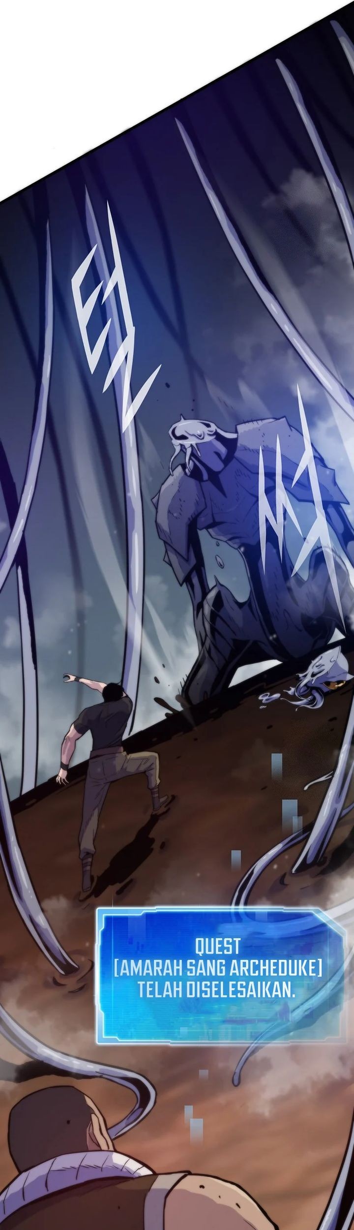 Past Life Regressor Chapter 105 Gambar 42