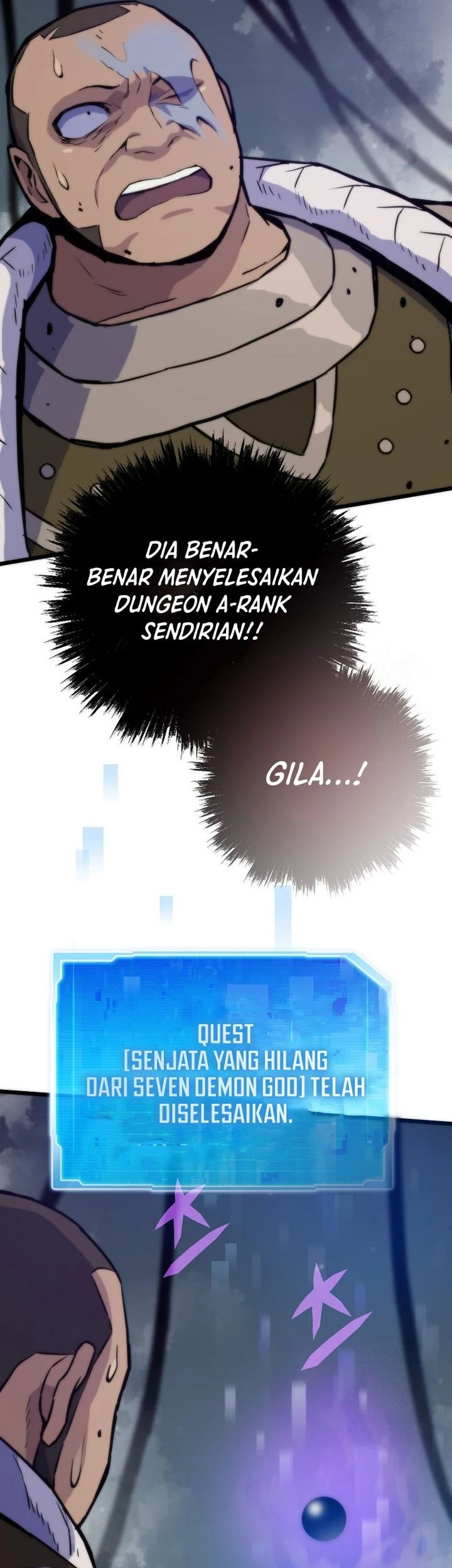 Past Life Regressor Chapter 105 Gambar 44