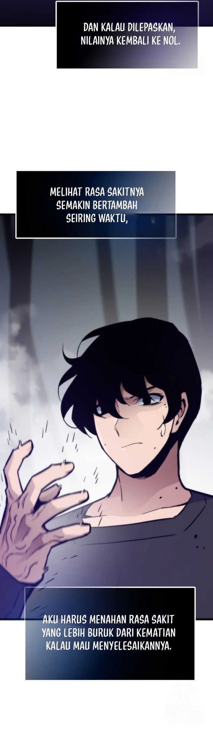 Past Life Regressor Chapter 105 Gambar 57