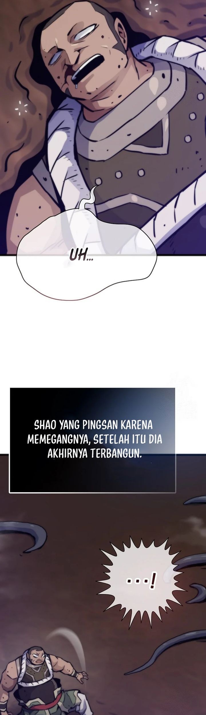 Past Life Regressor Chapter 105 Gambar 59
