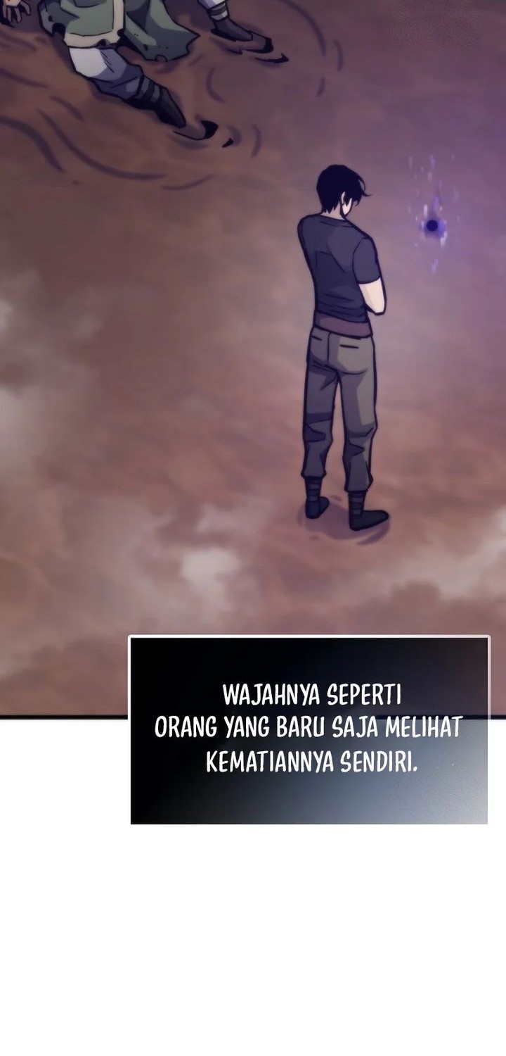 Past Life Regressor Chapter 105 Gambar 60