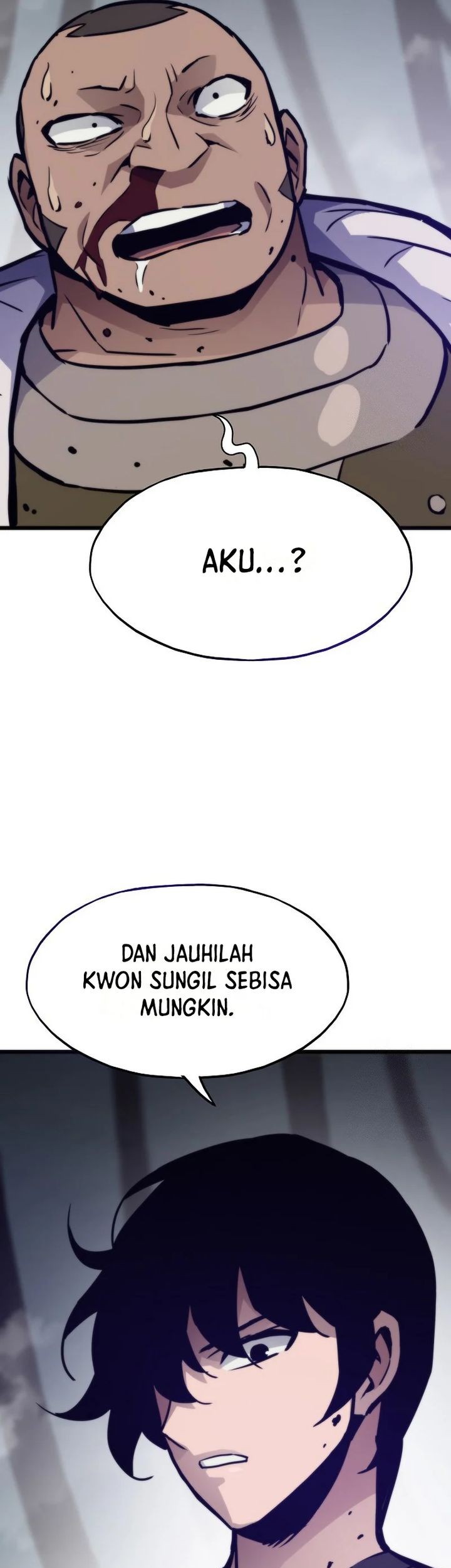 Past Life Regressor Chapter 105 Gambar 63