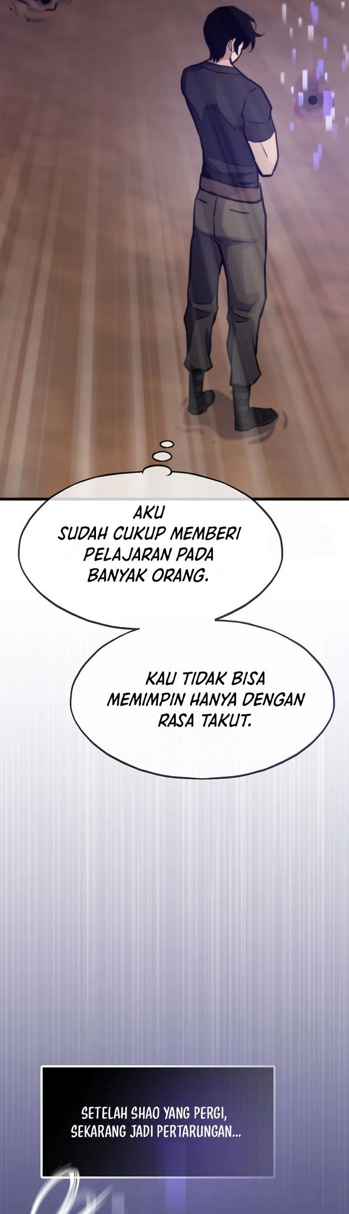 Past Life Regressor Chapter 105 Gambar 67