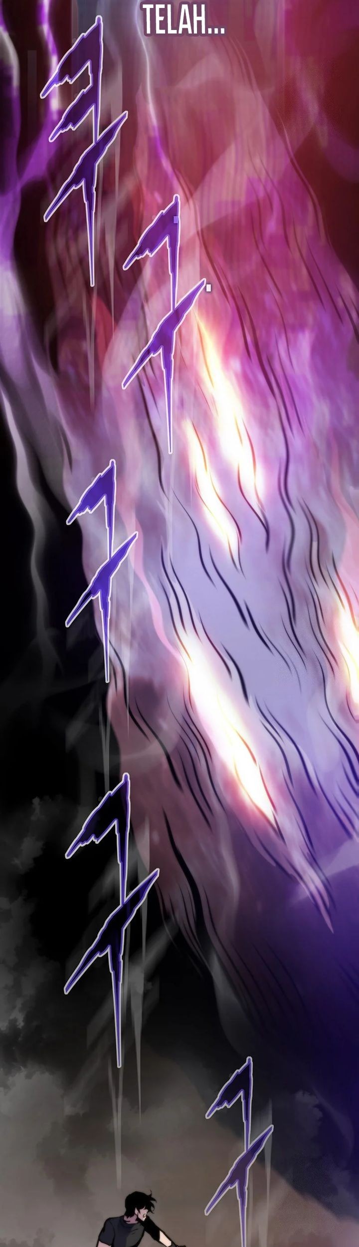 Past Life Regressor Chapter 105 Gambar 89
