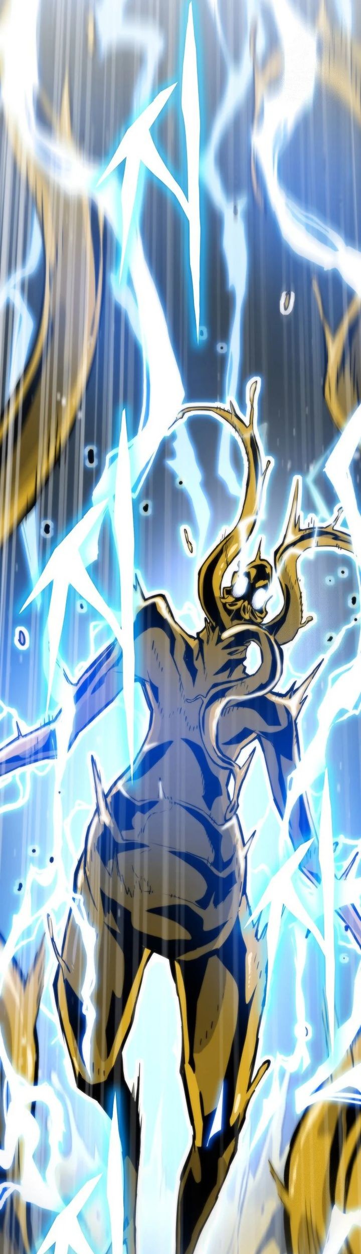 Past Life Regressor Chapter 105 Gambar 8