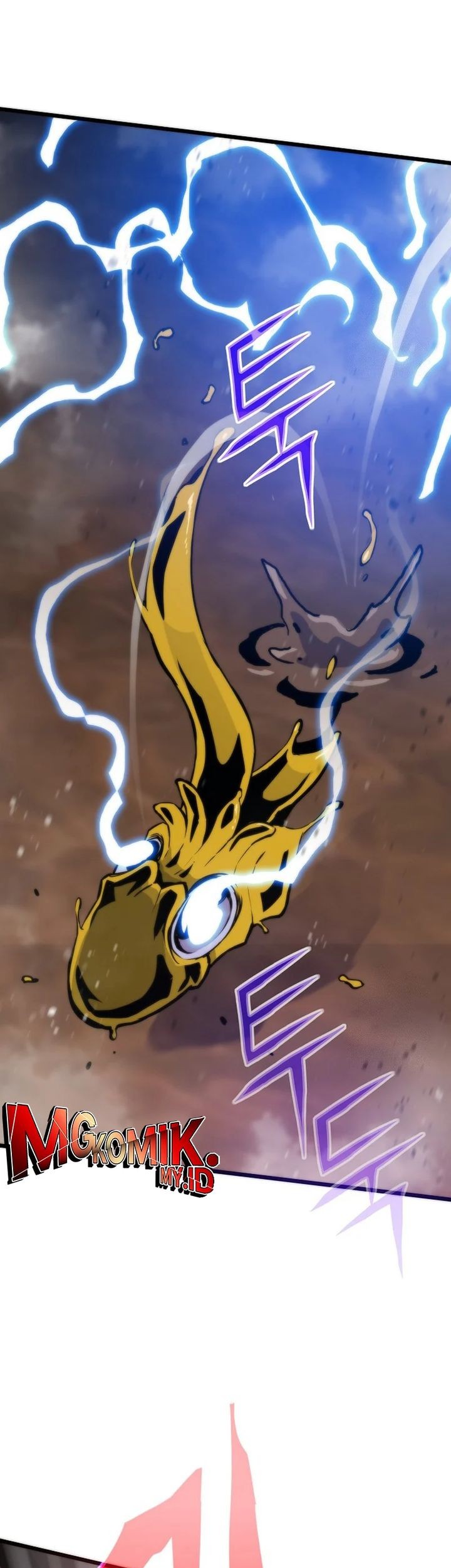 Past Life Regressor Chapter 105 Gambar 10