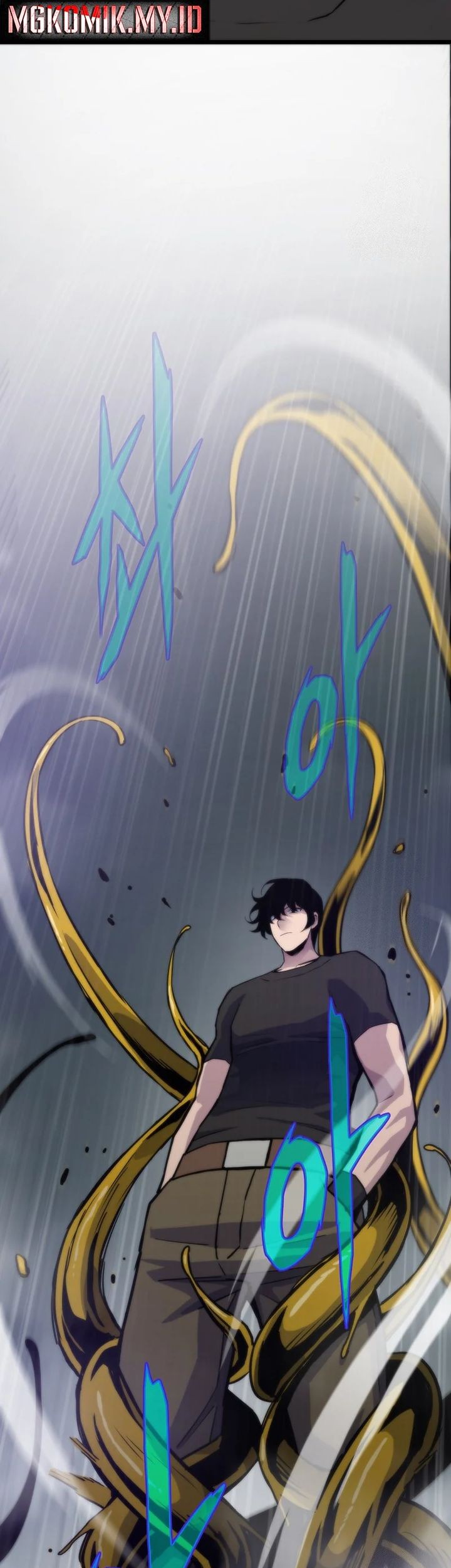 Past Life Regressor Chapter 105 Gambar 16