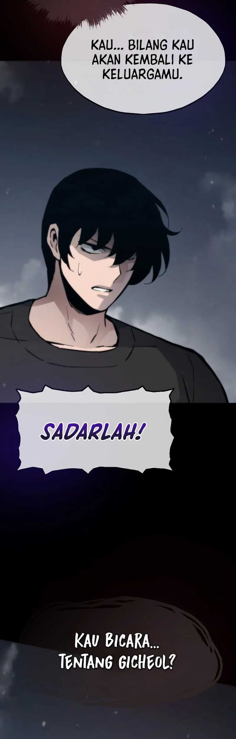 Past Life Regressor Chapter 106 Gambar 18