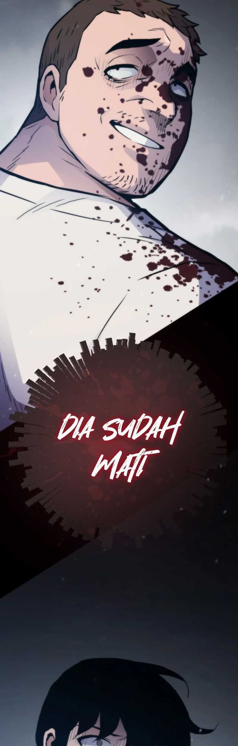 Past Life Regressor Chapter 106 Gambar 20