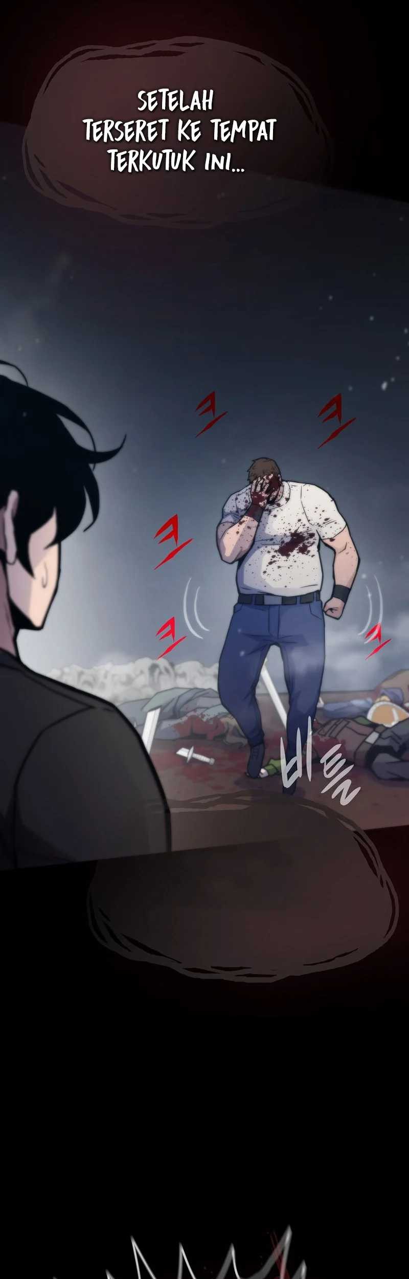 Past Life Regressor Chapter 106 Gambar 22