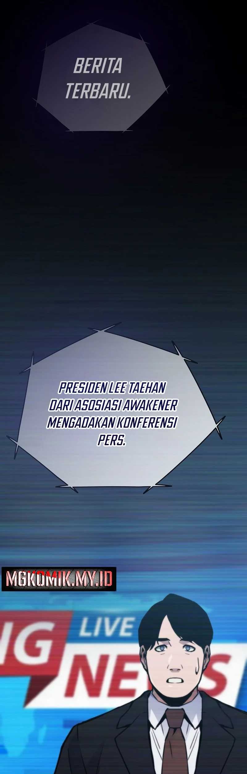 Past Life Regressor Chapter 106 Gambar 32